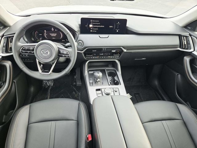 2026 Mazda Mazda CX-90 3.3 Turbo Premium