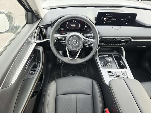 2026 Mazda Mazda CX-90 3.3 Turbo Premium