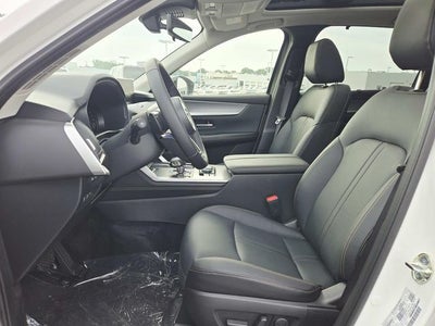 2026 Mazda Mazda CX-90 3.3 Turbo Premium