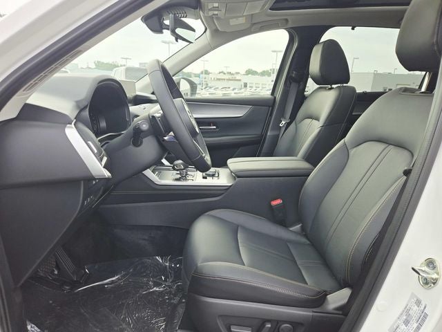 2026 Mazda Mazda CX-90 3.3 Turbo Premium