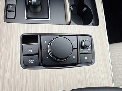 2026 Mazda Mazda CX-90 3.3 Turbo Premium