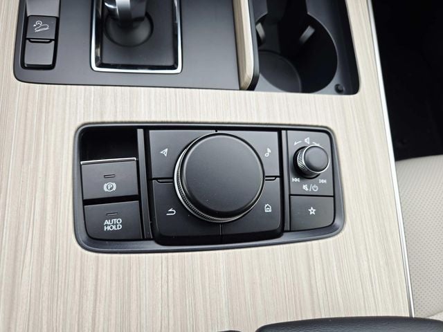 2026 Mazda Mazda CX-90 3.3 Turbo Premium