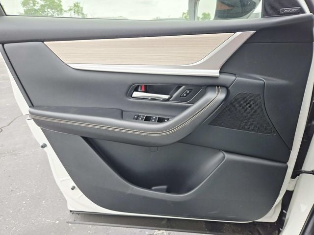 2026 Mazda Mazda CX-90 3.3 Turbo Premium