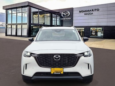 2026 Mazda Mazda CX-90 3.3 Turbo Premium