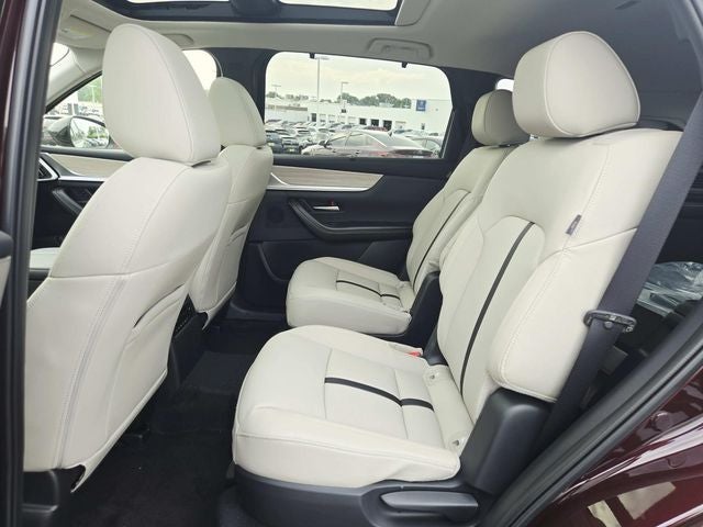 2026 Mazda Mazda CX-90 3.3 Turbo Premium