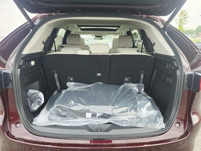 2026 Mazda Mazda CX-90 3.3 Turbo Premium
