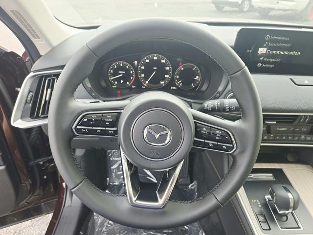2026 Mazda Mazda CX-90 3.3 Turbo Premium