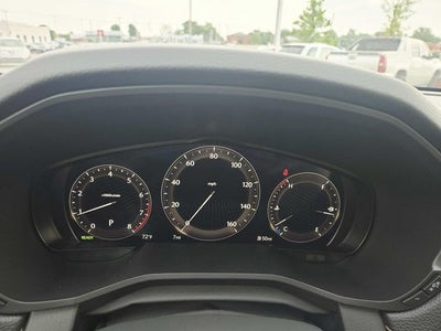 2026 Mazda Mazda CX-90 3.3 Turbo Premium