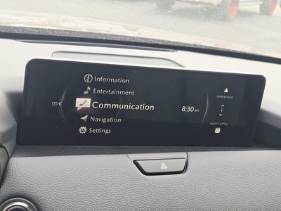 2026 Mazda Mazda CX-90 3.3 Turbo Premium