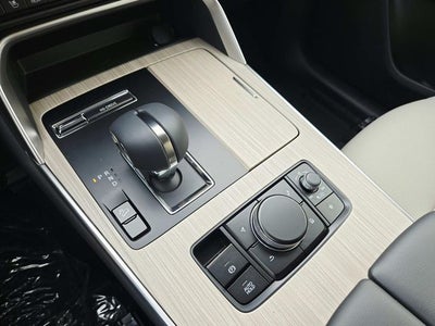 2026 Mazda Mazda CX-90 3.3 Turbo Premium