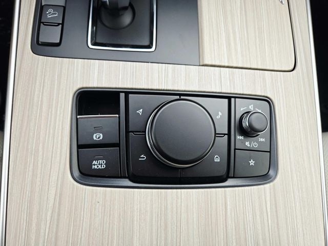 2026 Mazda Mazda CX-90 3.3 Turbo Premium