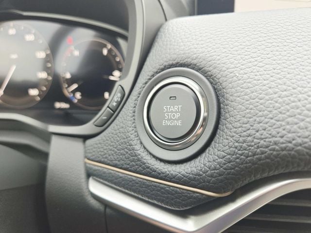 2026 Mazda Mazda CX-90 3.3 Turbo Premium