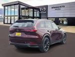 2026 Mazda Mazda CX-90 3.3 Turbo Premium