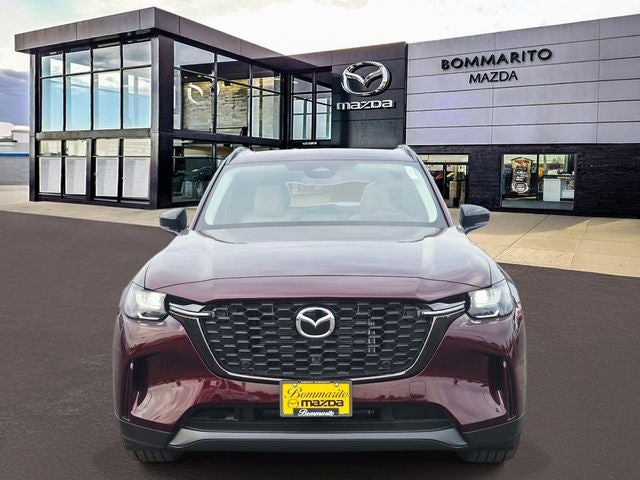 2026 Mazda Mazda CX-90 3.3 Turbo Premium
