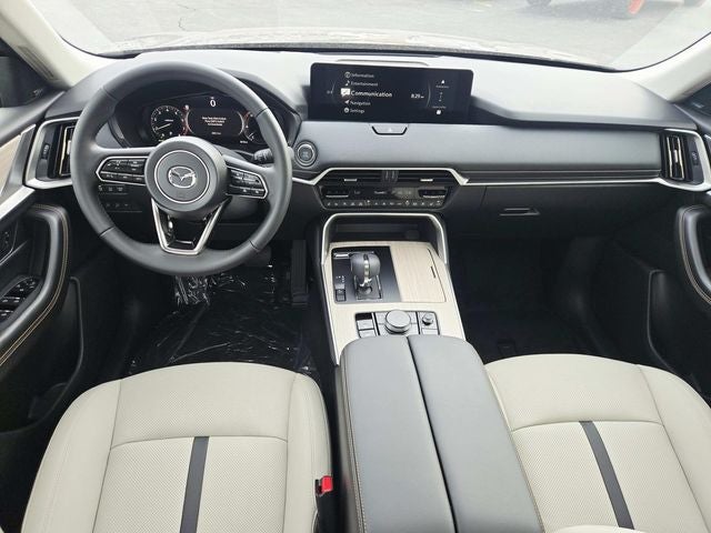 2026 Mazda Mazda CX-90 3.3 Turbo Premium