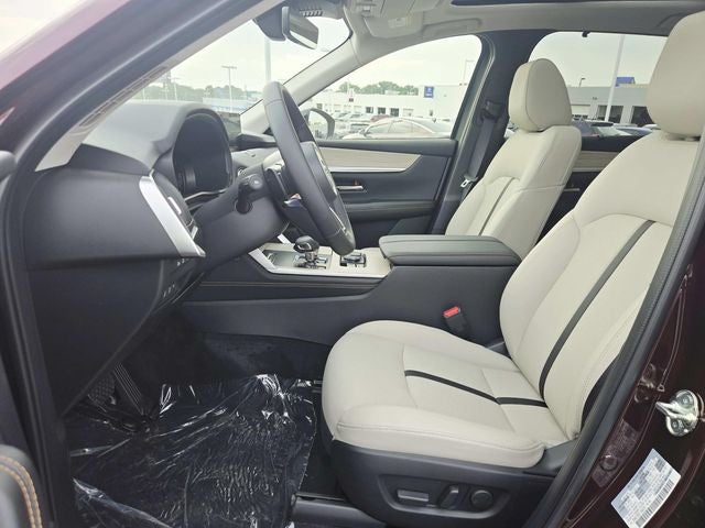2026 Mazda Mazda CX-90 3.3 Turbo Premium