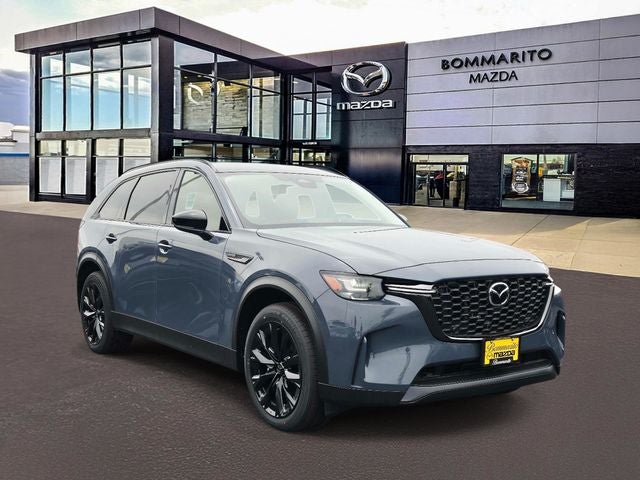 2026 Mazda Mazda CX-90 3.3 Turbo Premium