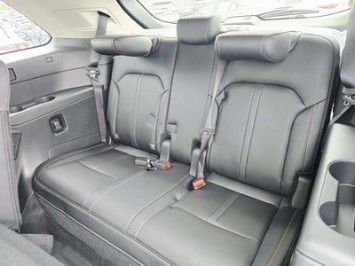 2026 Mazda Mazda CX-90 3.3 Turbo Premium