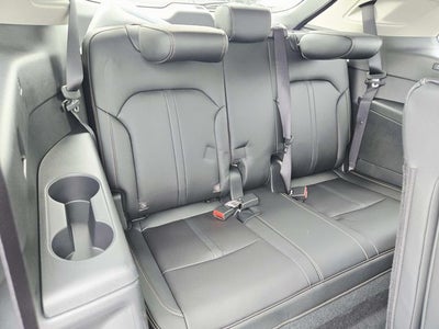 2026 Mazda Mazda CX-90 3.3 Turbo Premium