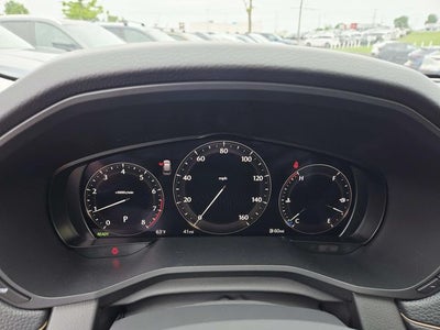 2026 Mazda Mazda CX-90 3.3 Turbo Premium
