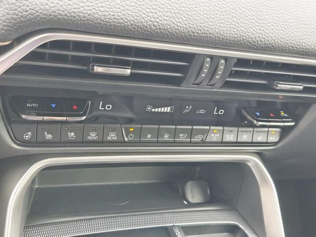 2026 Mazda Mazda CX-90 3.3 Turbo Premium