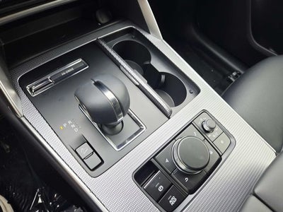 2026 Mazda Mazda CX-90 3.3 Turbo Premium