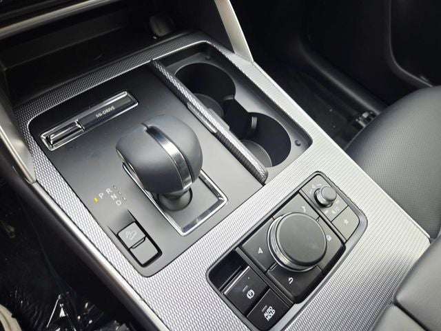 2026 Mazda Mazda CX-90 3.3 Turbo Premium