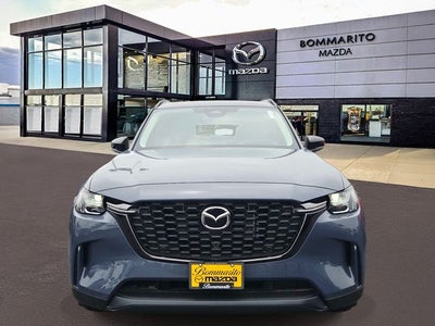2026 Mazda Mazda CX-90 3.3 Turbo Premium