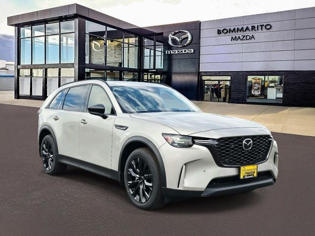 2026 Mazda Mazda CX-90 3.3 Turbo Premium