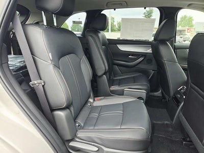 2026 Mazda Mazda CX-90 3.3 Turbo Premium