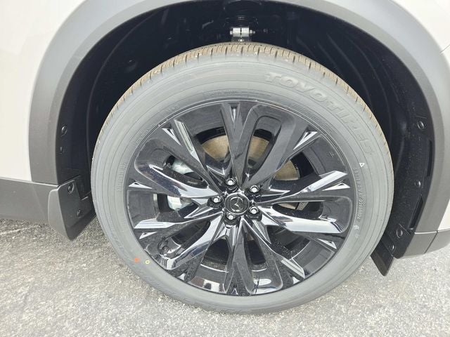 2026 Mazda Mazda CX-90 3.3 Turbo Premium