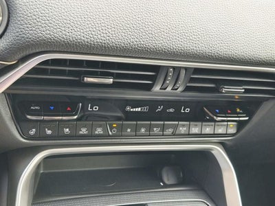 2026 Mazda Mazda CX-90 3.3 Turbo Premium