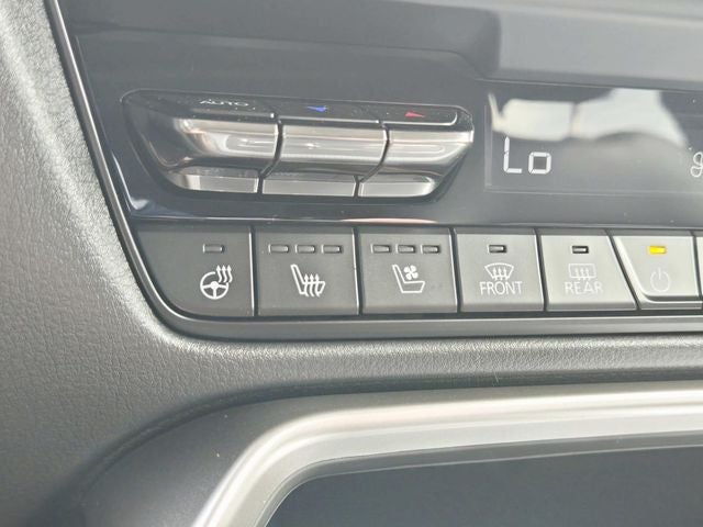 2026 Mazda Mazda CX-90 3.3 Turbo Premium
