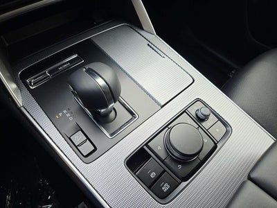 2026 Mazda Mazda CX-90 3.3 Turbo Premium