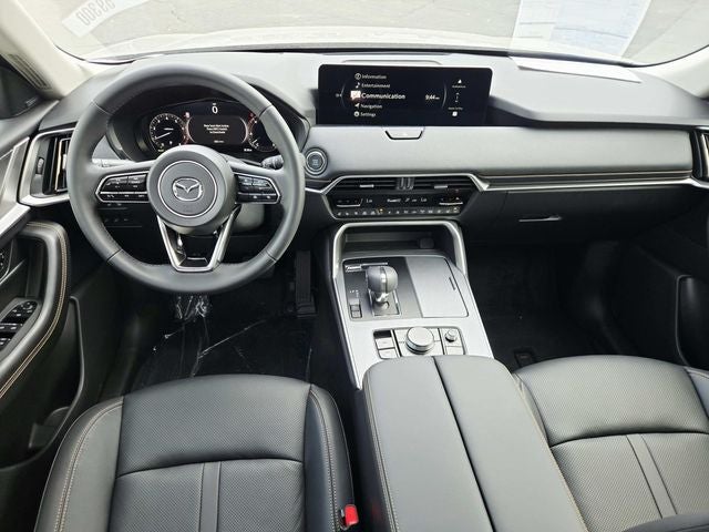 2026 Mazda Mazda CX-90 3.3 Turbo Premium