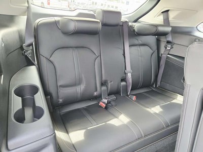 2026 Mazda Mazda CX-90 3.3 Turbo Premium