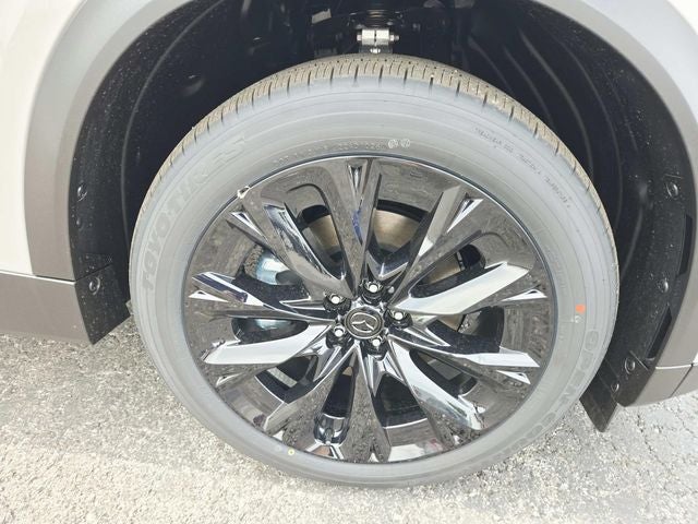 2026 Mazda Mazda CX-90 3.3 Turbo Premium