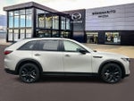2026 Mazda Mazda CX-90 3.3 Turbo Premium