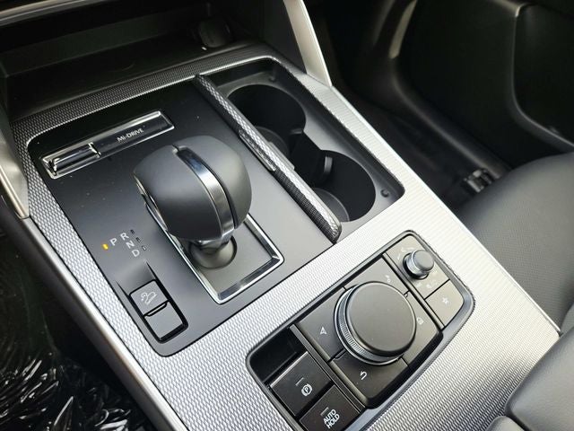 2026 Mazda Mazda CX-90 3.3 Turbo Premium