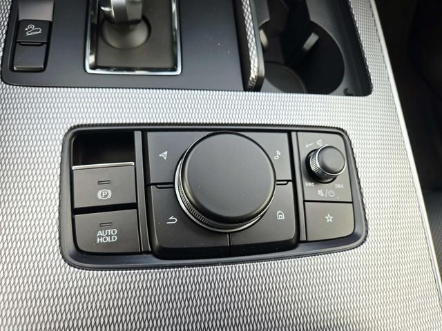 2026 Mazda Mazda CX-90 3.3 Turbo Premium