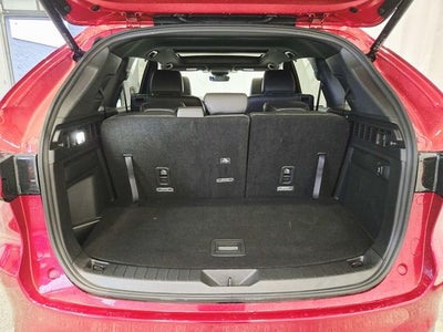 2025 Mazda Mazda CX-90 3.3 Turbo S Premium