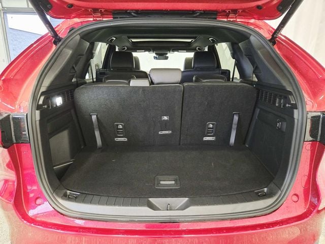 2025 Mazda Mazda CX-90 3.3 Turbo S Premium