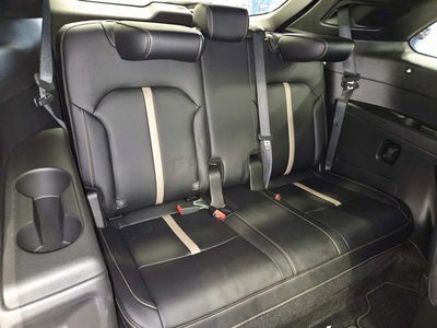 2025 Mazda Mazda CX-90 3.3 Turbo S Premium