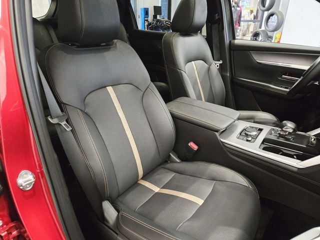 2025 Mazda Mazda CX-90 3.3 Turbo S Premium