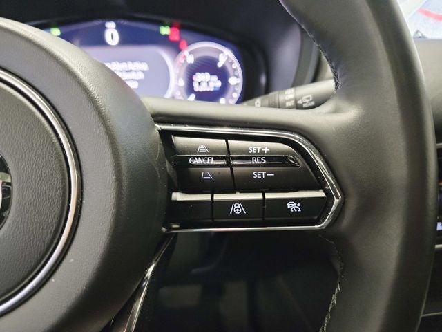 2025 Mazda Mazda CX-90 3.3 Turbo S Premium