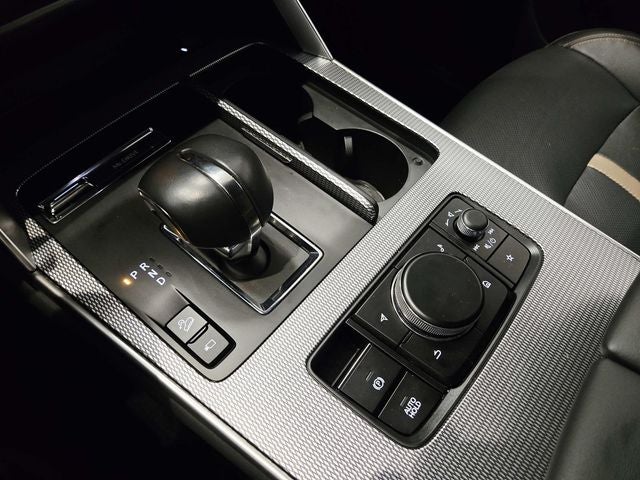 2025 Mazda Mazda CX-90 3.3 Turbo S Premium