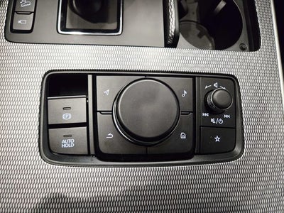 2025 Mazda Mazda CX-90 3.3 Turbo S Premium