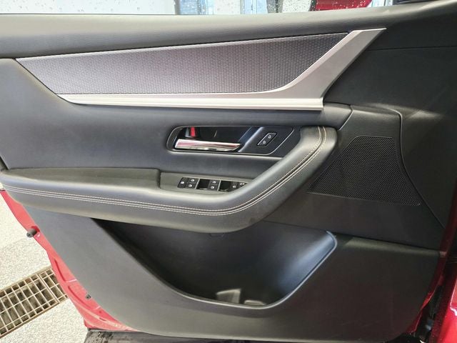 2025 Mazda Mazda CX-90 3.3 Turbo S Premium