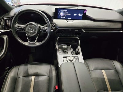 2025 Mazda Mazda CX-90 3.3 Turbo S Premium