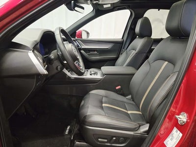 2025 Mazda Mazda CX-90 3.3 Turbo S Premium